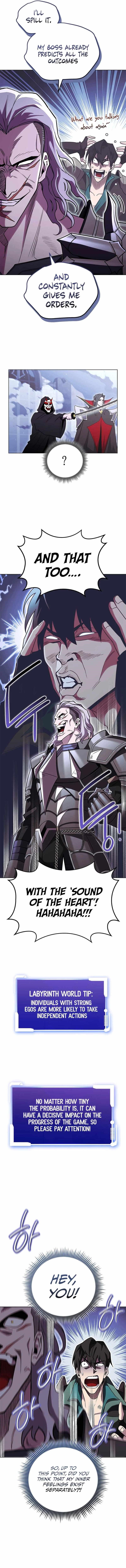 My Insanely Competent Underlings - Chapter 52 Page 16