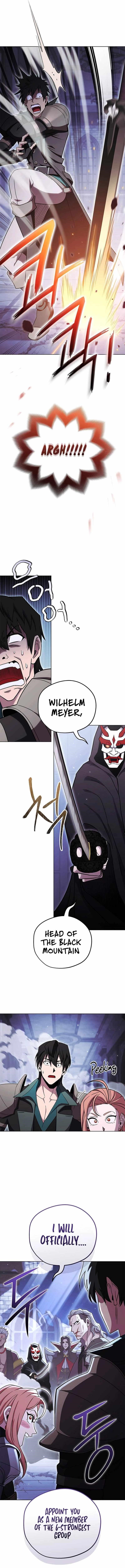 My Insanely Competent Underlings - Chapter 52 Page 19