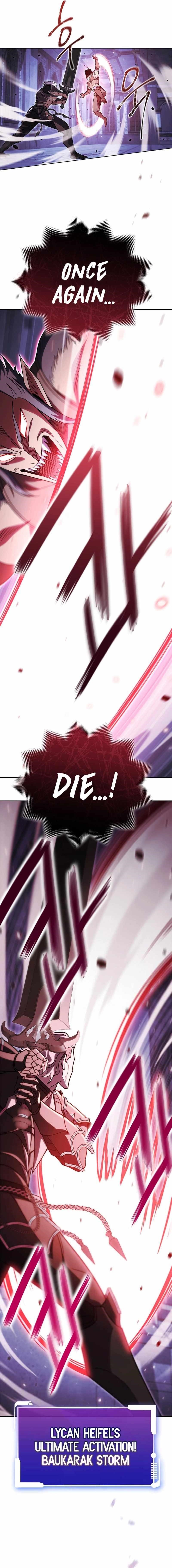 My Insanely Competent Underlings - Chapter 52 Page 5