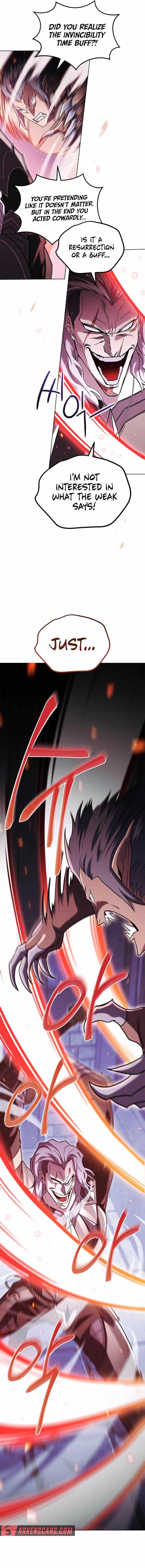 My Insanely Competent Underlings - Chapter 52 Page 7