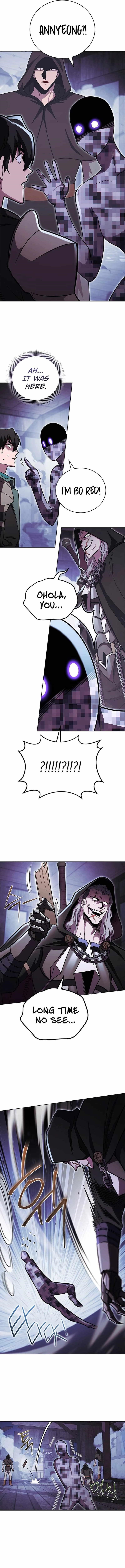 My Insanely Competent Underlings - Chapter 54 Page 14