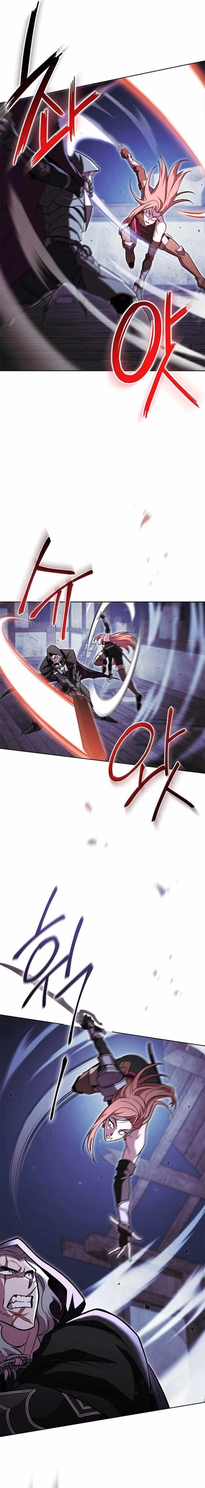 My Insanely Competent Underlings - Chapter 54 Page 9