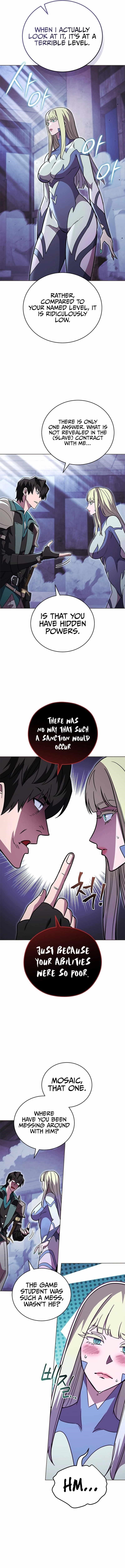 My Insanely Competent Underlings - Chapter 55 Page 11