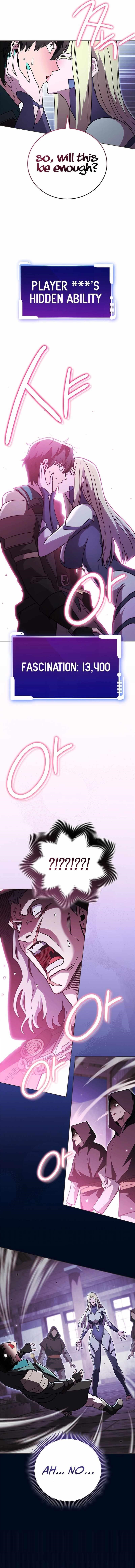 My Insanely Competent Underlings - Chapter 55 Page 15