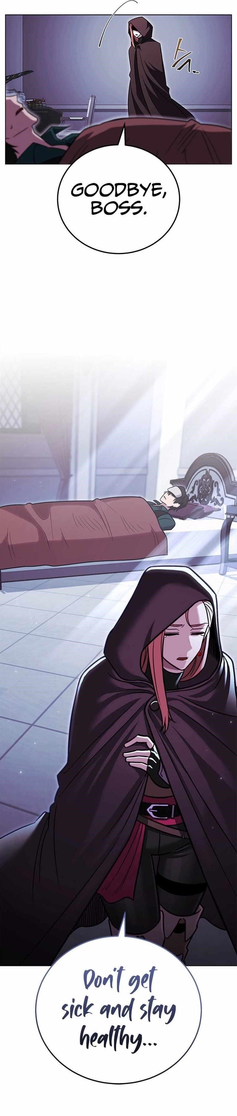 My Insanely Competent Underlings - Chapter 55 Page 18