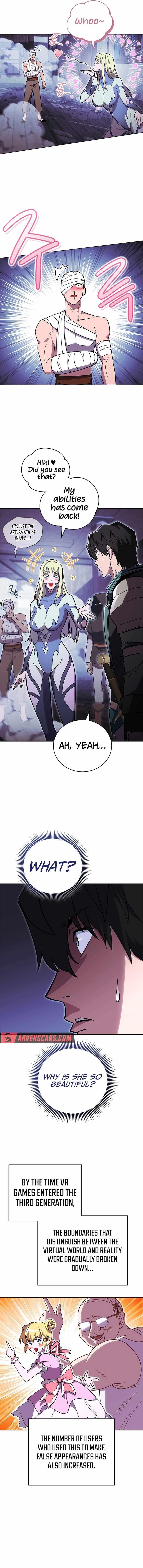 My Insanely Competent Underlings - Chapter 55 Page 4