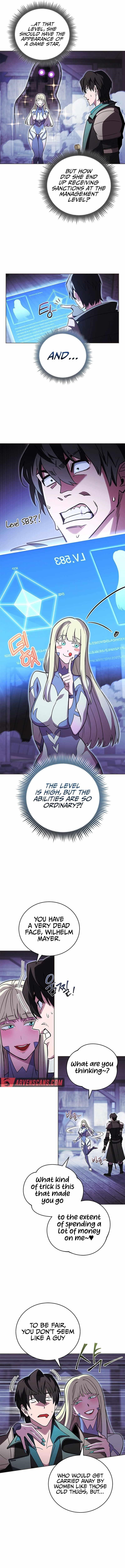 My Insanely Competent Underlings - Chapter 55 Page 6