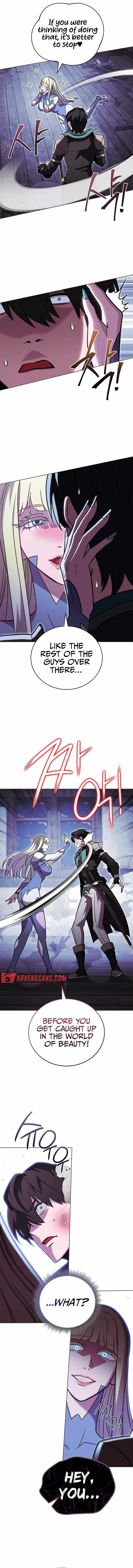 My Insanely Competent Underlings - Chapter 55 Page 7