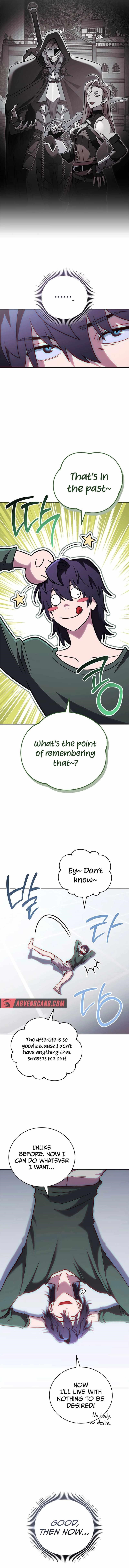 My Insanely Competent Underlings - Chapter 56 Page 13