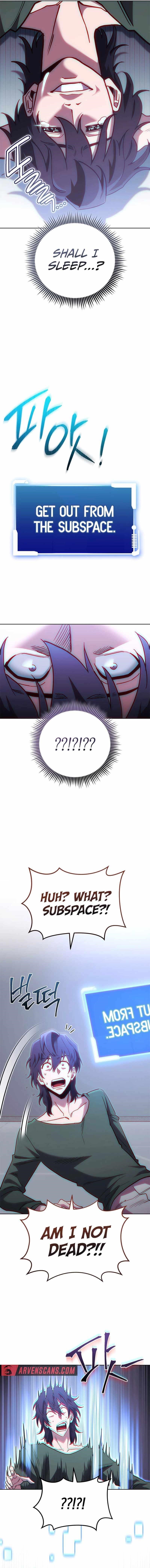 My Insanely Competent Underlings - Chapter 56 Page 14