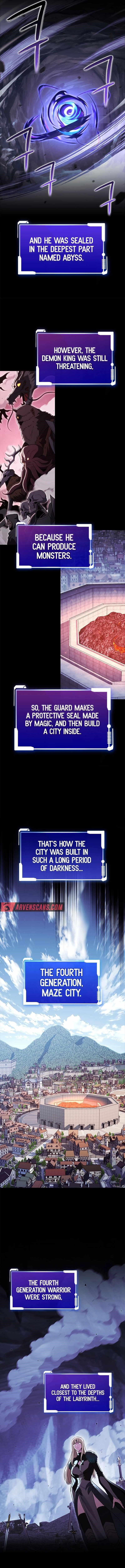 My Insanely Competent Underlings - Chapter 56 Page 2