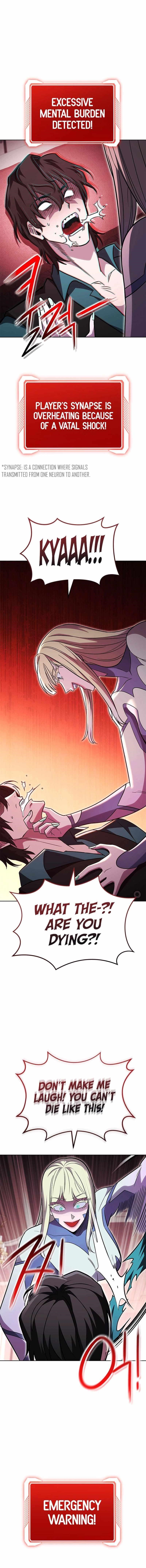 My Insanely Competent Underlings - Chapter 56 Page 5