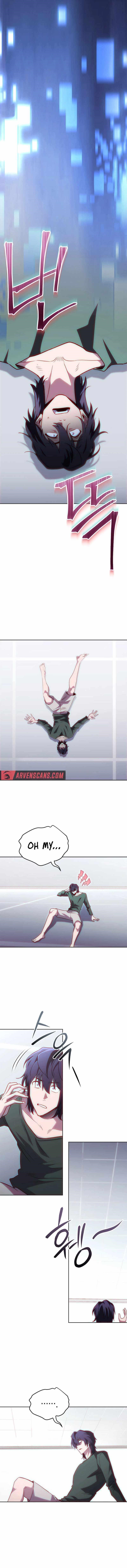 My Insanely Competent Underlings - Chapter 56 Page 7