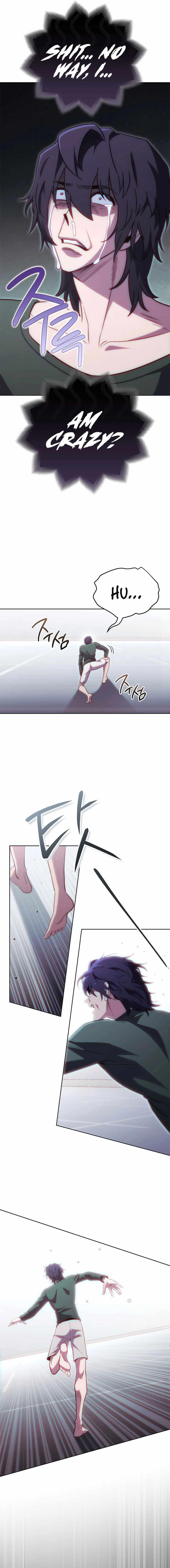 My Insanely Competent Underlings - Chapter 56 Page 8