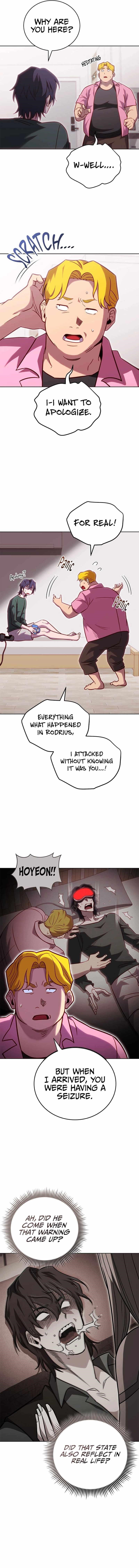 My Insanely Competent Underlings - Chapter 57 Page 2