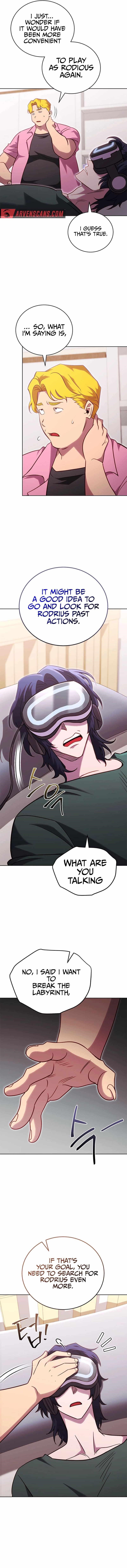 My Insanely Competent Underlings - Chapter 57 Page 6