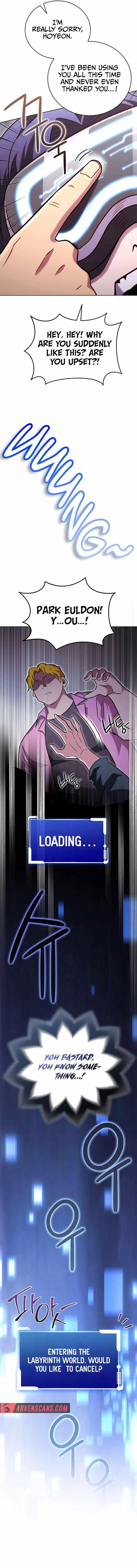 My Insanely Competent Underlings - Chapter 57 Page 7