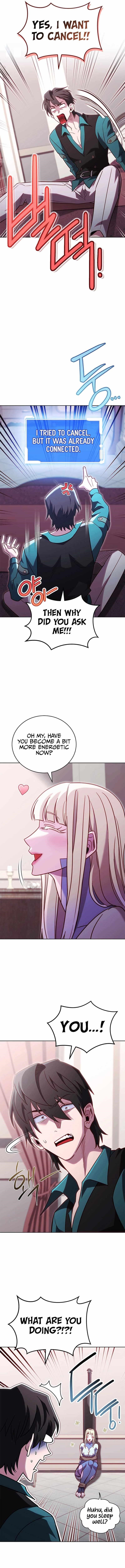 My Insanely Competent Underlings - Chapter 57 Page 8