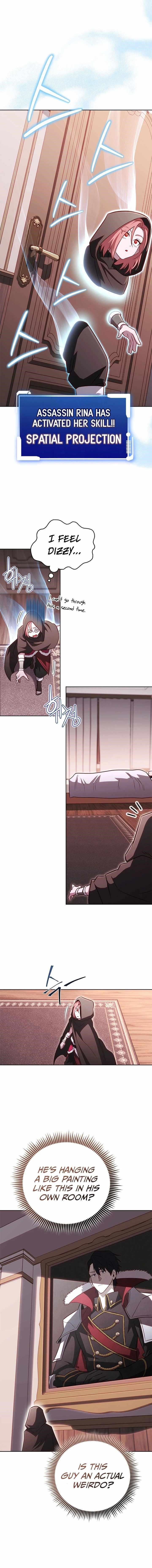 My Insanely Competent Underlings - Chapter 59 Page 12