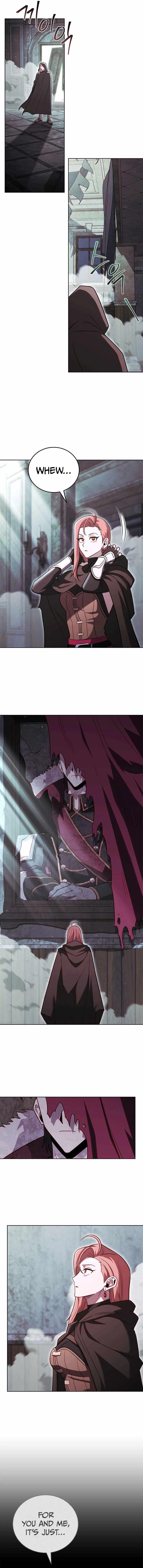 My Insanely Competent Underlings - Chapter 59 Page 2