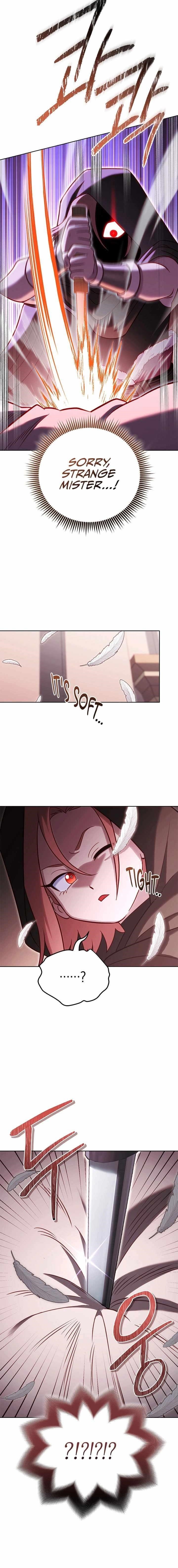 My Insanely Competent Underlings - Chapter 60 Page 1