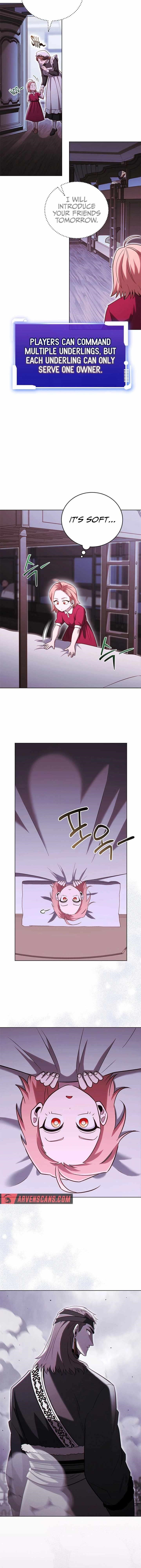 My Insanely Competent Underlings - Chapter 60 Page 14