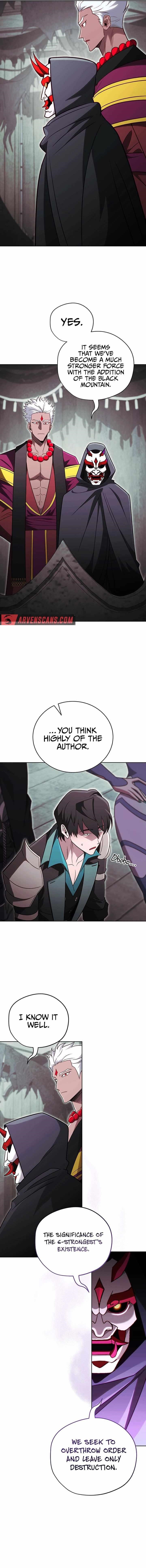 My Insanely Competent Underlings - Chapter 61 Page 3