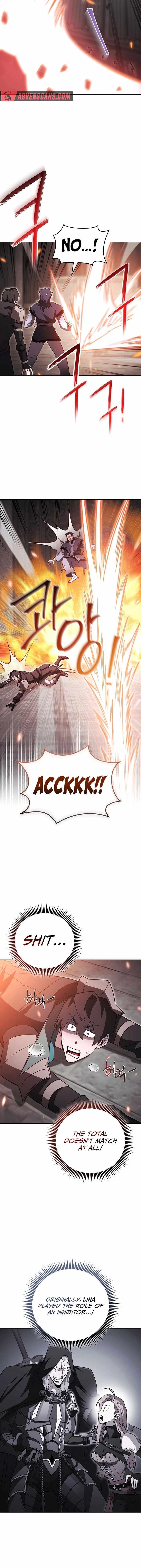 My Insanely Competent Underlings - Chapter 62 Page 12