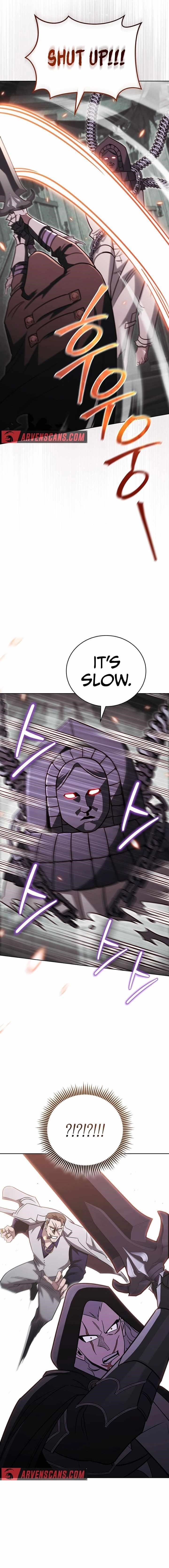 My Insanely Competent Underlings - Chapter 62 Page 6