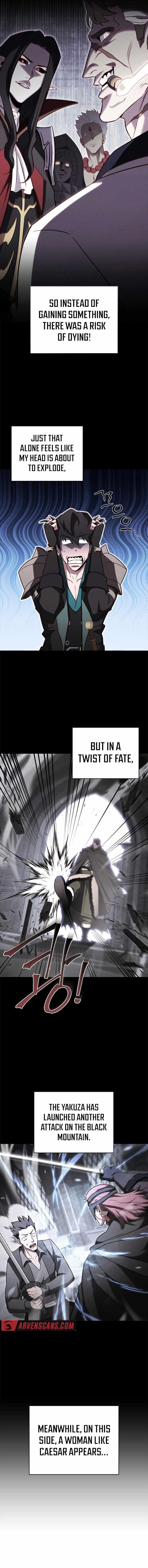 My Insanely Competent Underlings - Chapter 63 Page 6