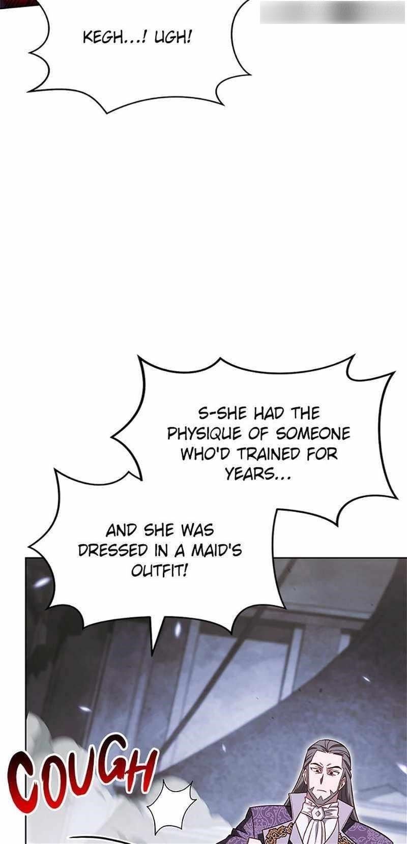 My Insanely Competent Underlings - Chapter 64 Page 18