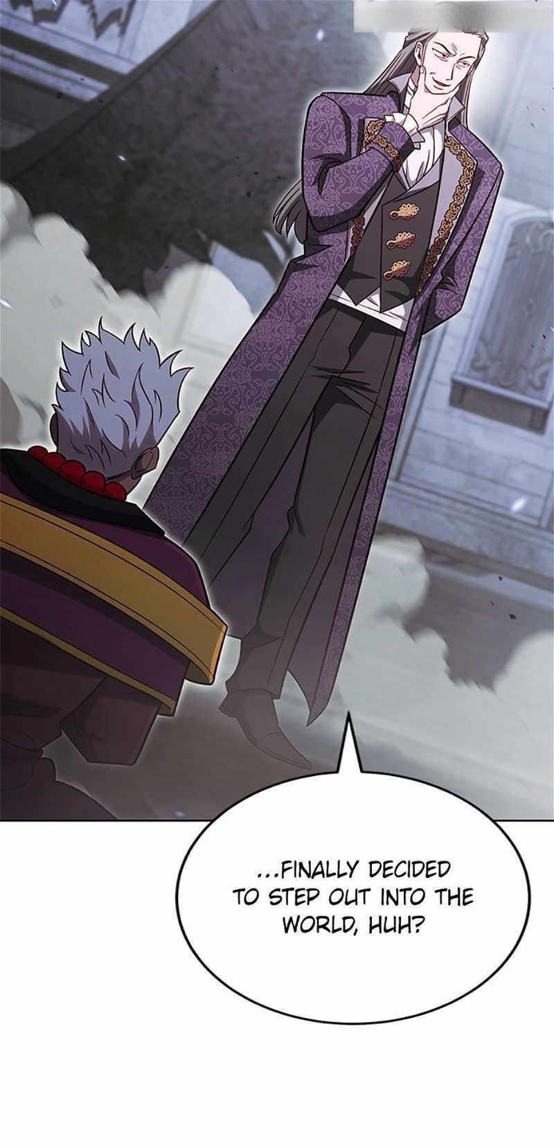 My Insanely Competent Underlings - Chapter 64 Page 22