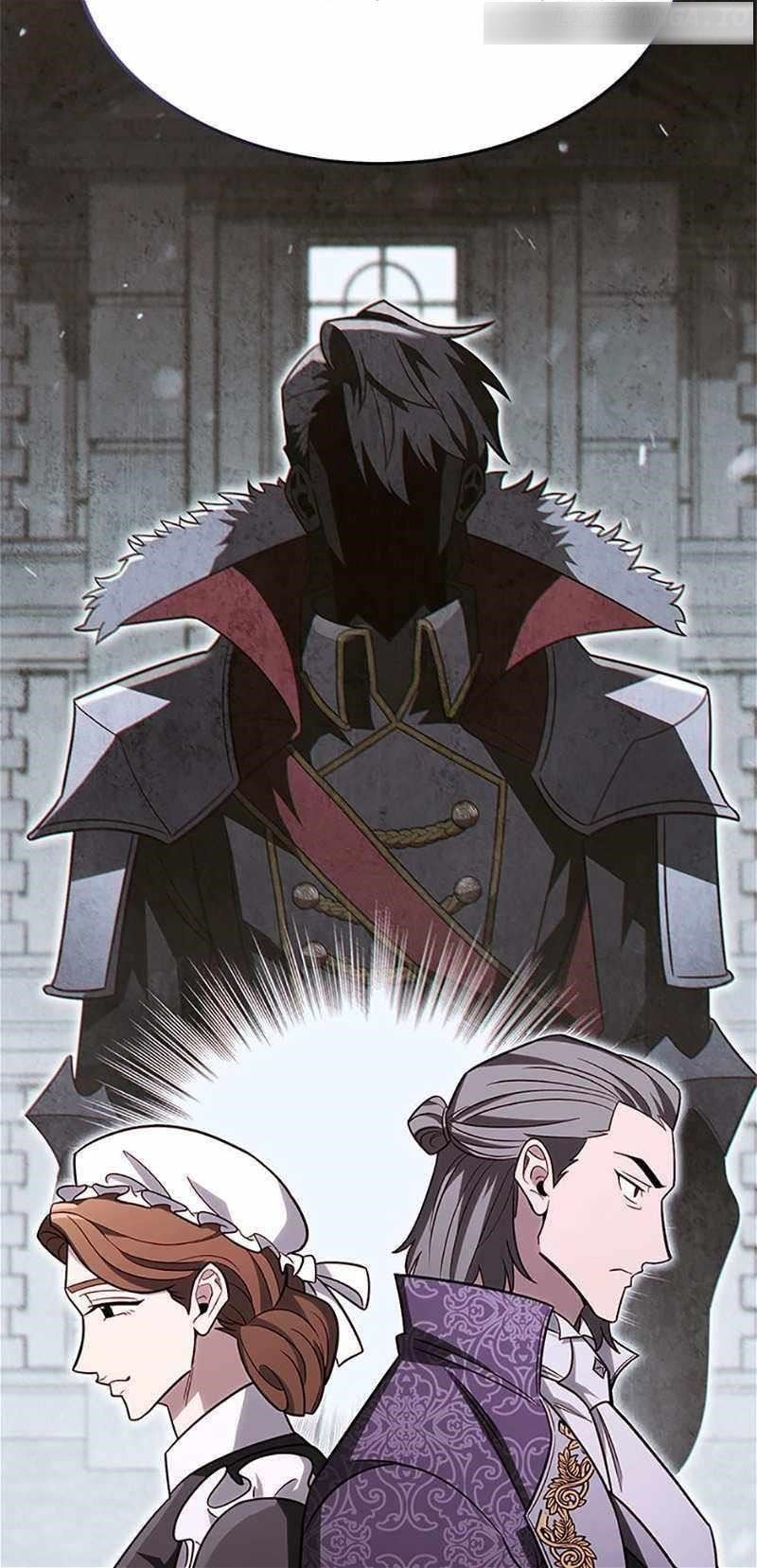 My Insanely Competent Underlings - Chapter 64 Page 25