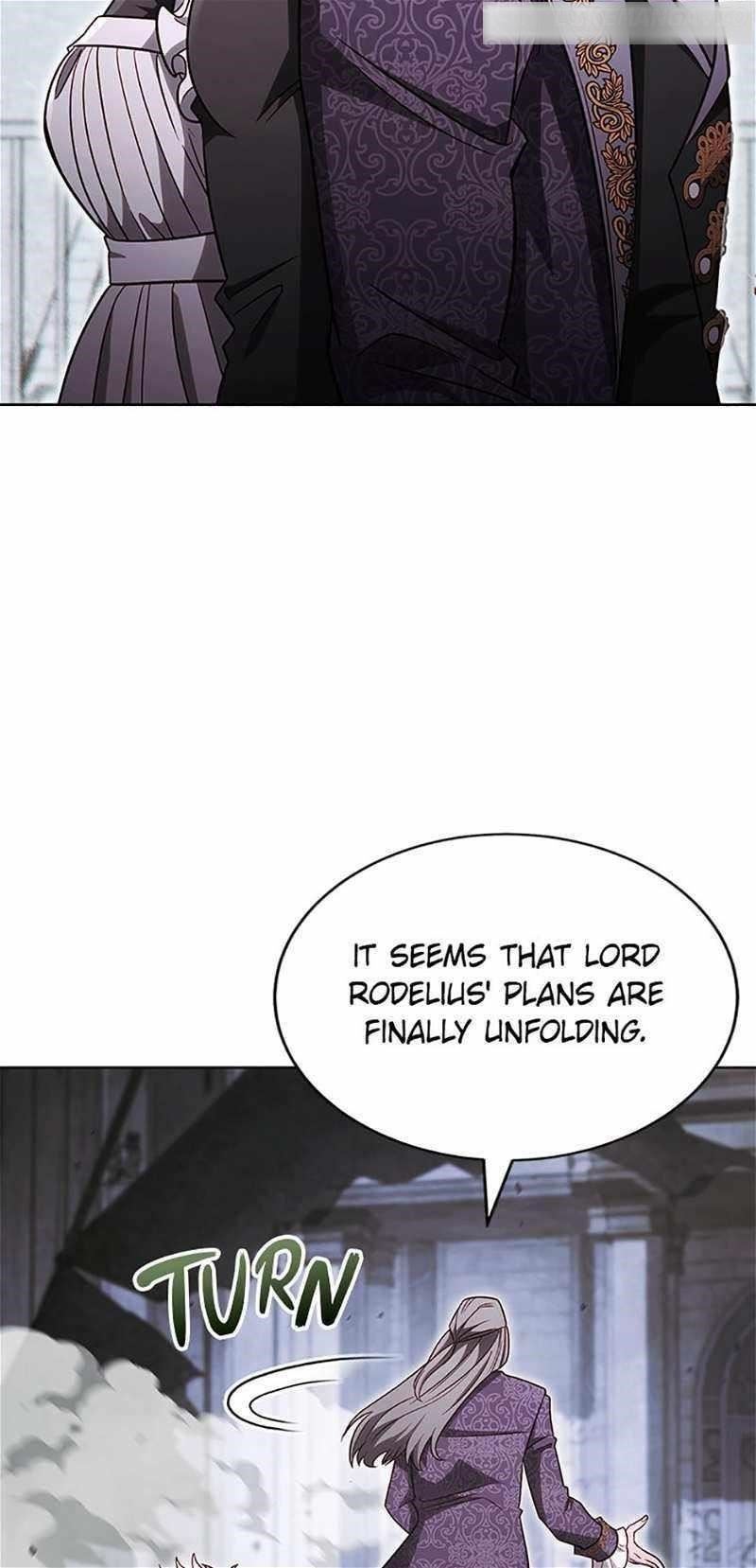 My Insanely Competent Underlings - Chapter 64 Page 26