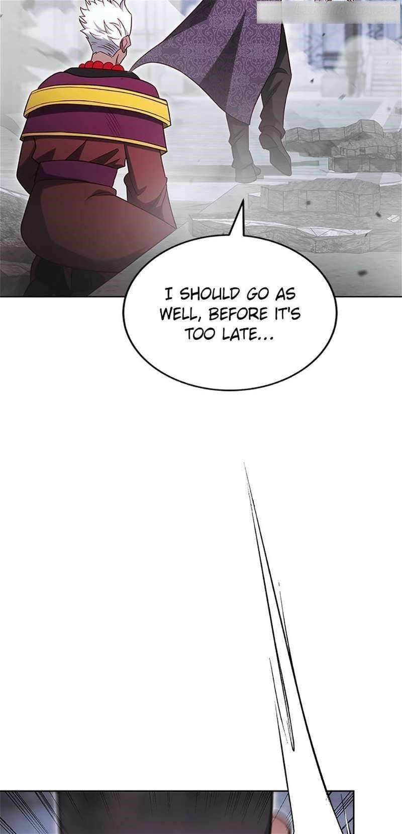 My Insanely Competent Underlings - Chapter 64 Page 27