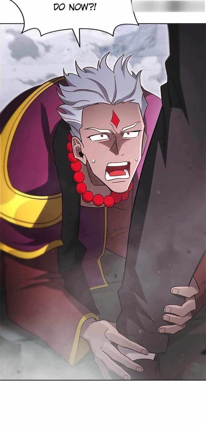 My Insanely Competent Underlings - Chapter 64 Page 29