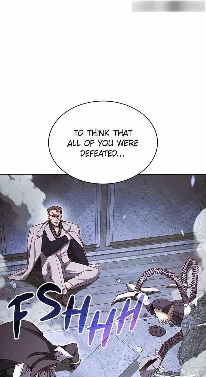 My Insanely Competent Underlings - Chapter 64 Page 3