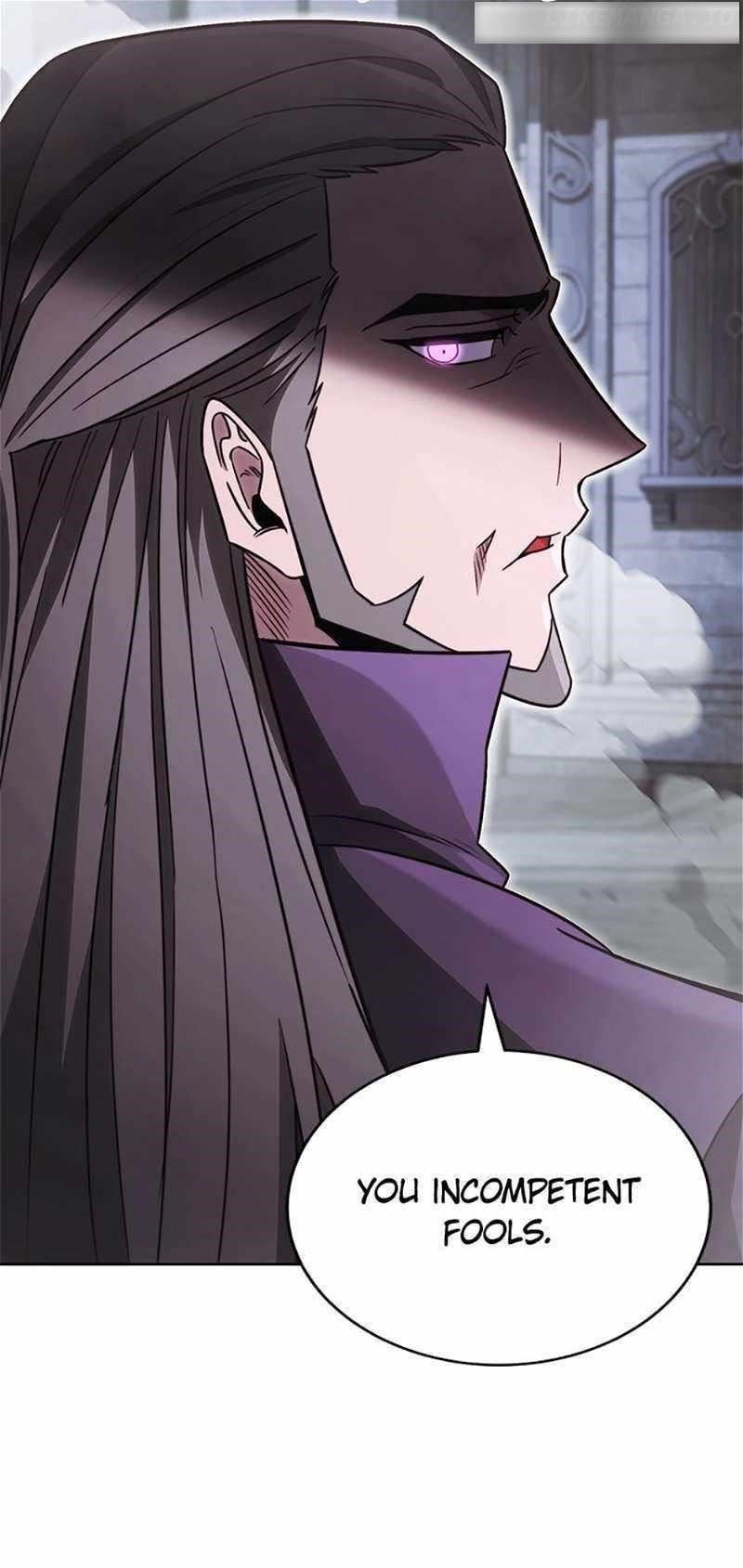 My Insanely Competent Underlings - Chapter 64 Page 32