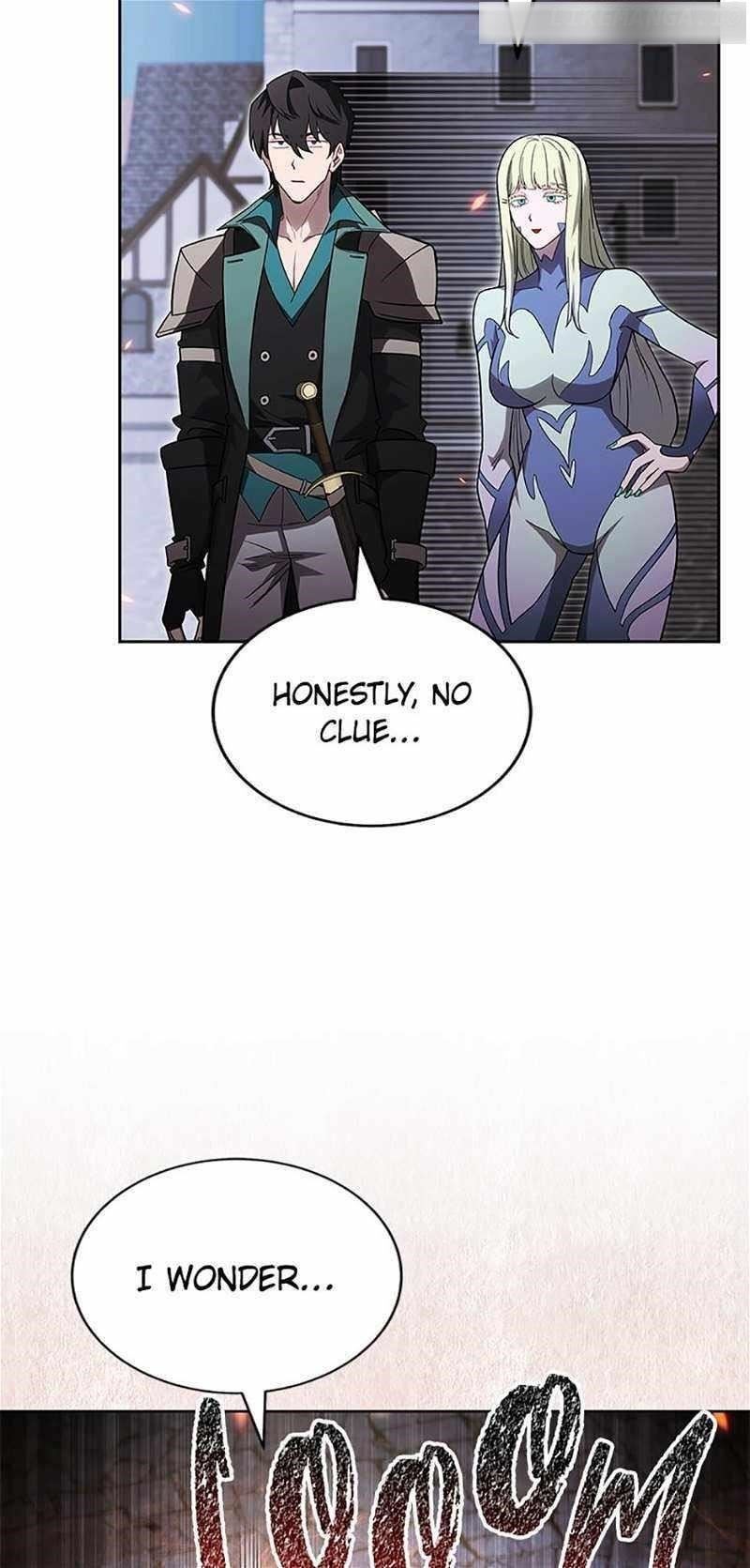 My Insanely Competent Underlings - Chapter 64 Page 44