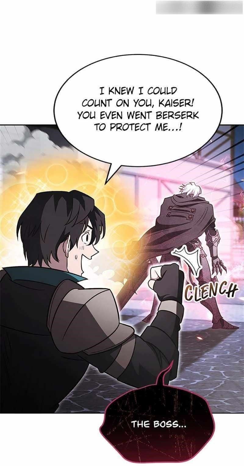 My Insanely Competent Underlings - Chapter 64 Page 64