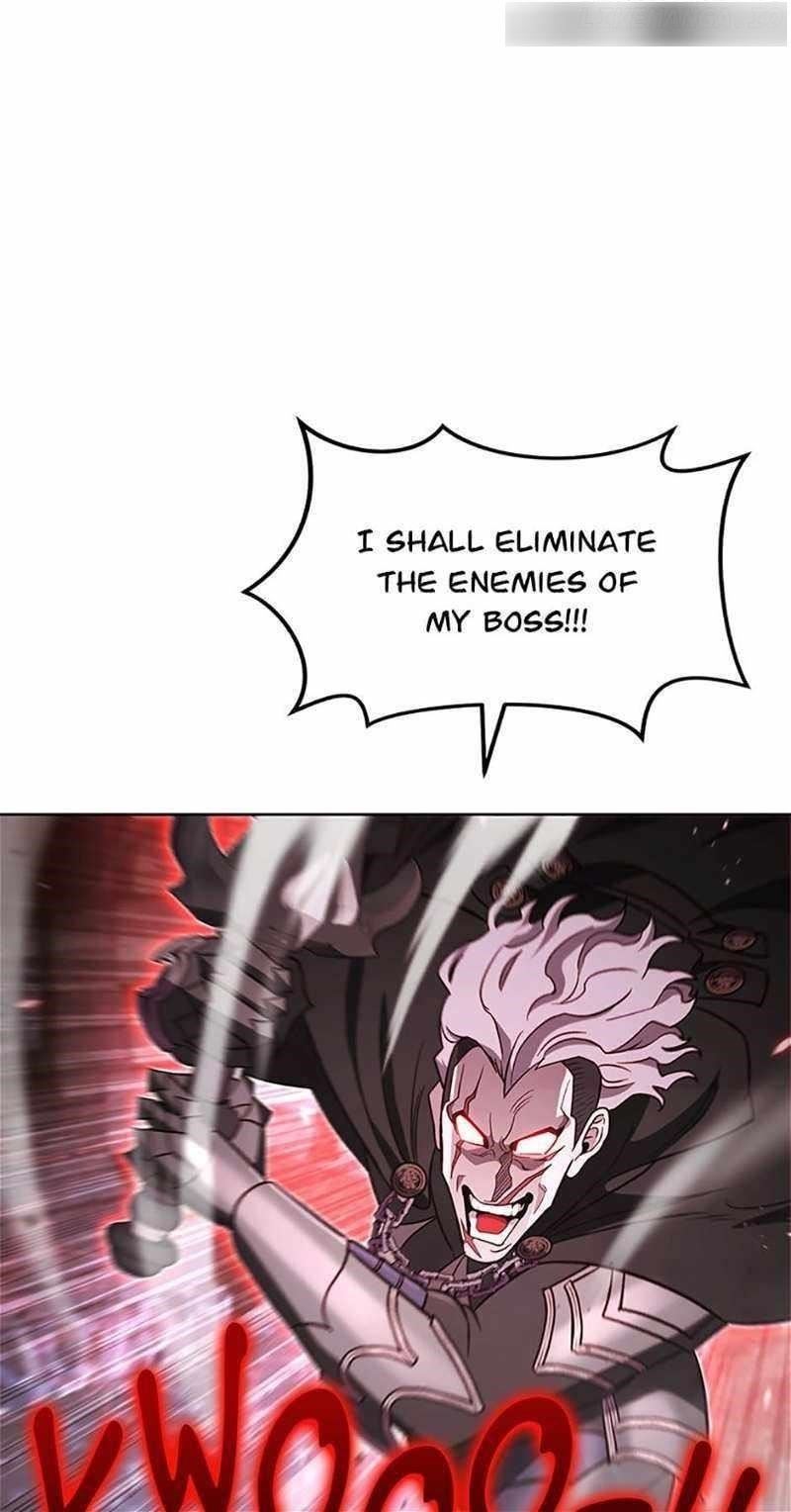 My Insanely Competent Underlings - Chapter 64 Page 68