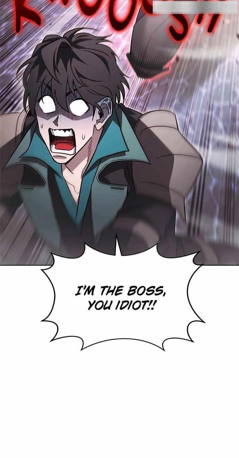 My Insanely Competent Underlings - Chapter 64 Page 69