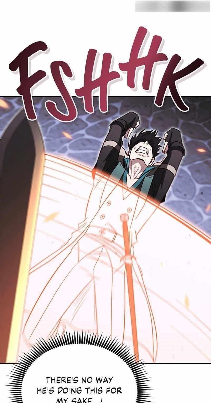 My Insanely Competent Underlings - Chapter 64 Page 70