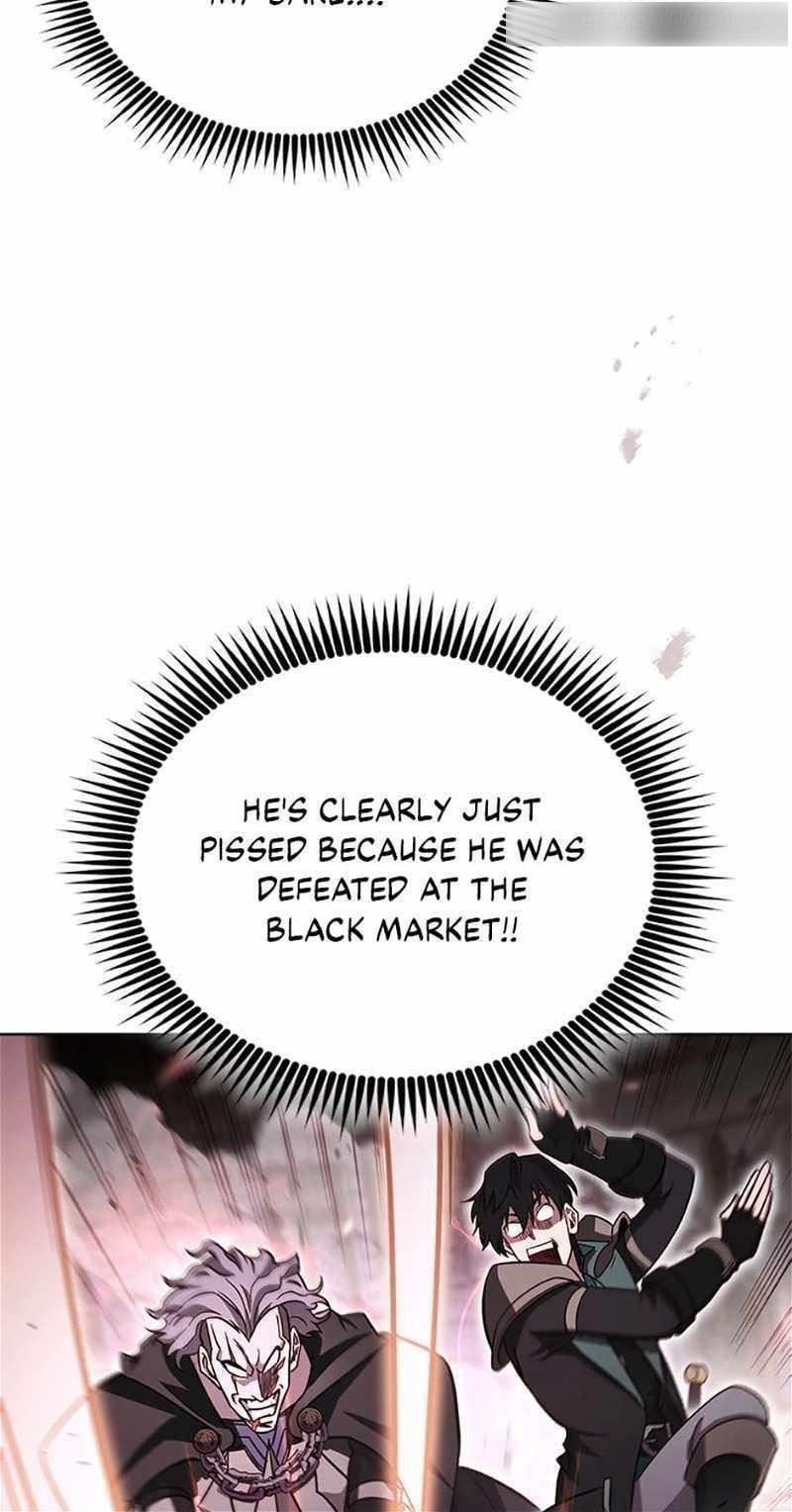 My Insanely Competent Underlings - Chapter 64 Page 71