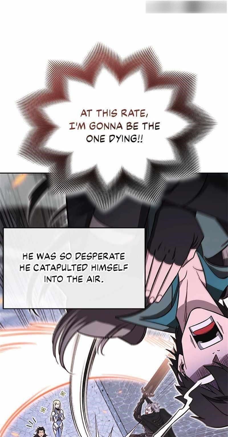 My Insanely Competent Underlings - Chapter 64 Page 73