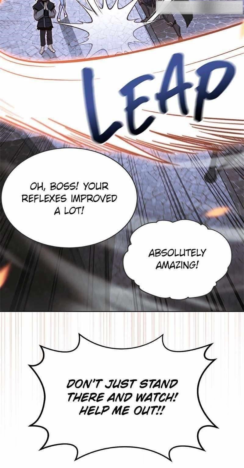 My Insanely Competent Underlings - Chapter 64 Page 74