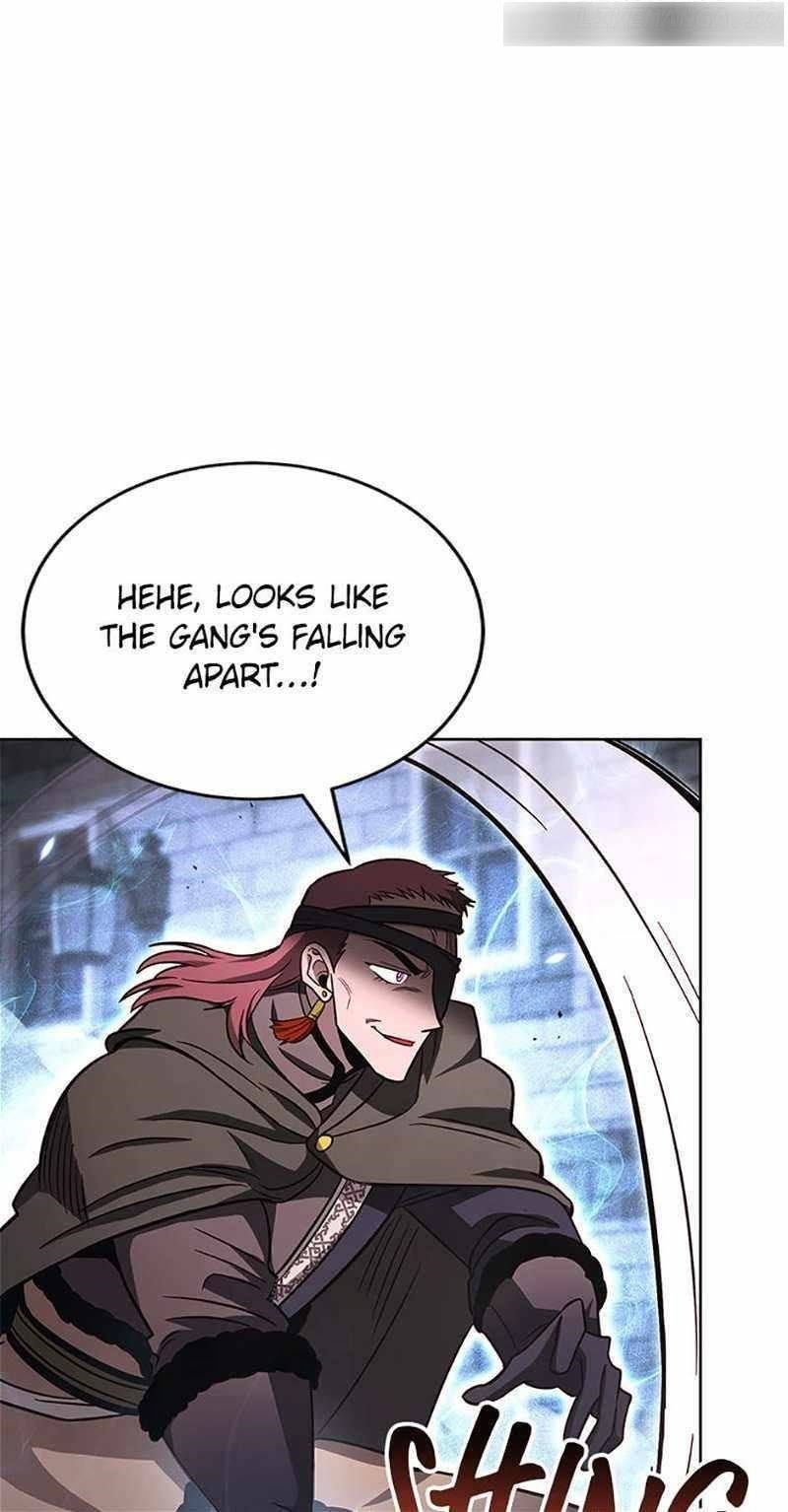 My Insanely Competent Underlings - Chapter 64 Page 75