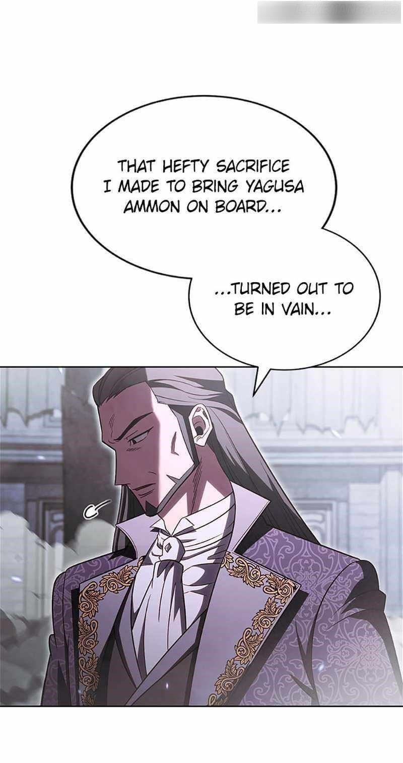 My Insanely Competent Underlings - Chapter 64 Page 8