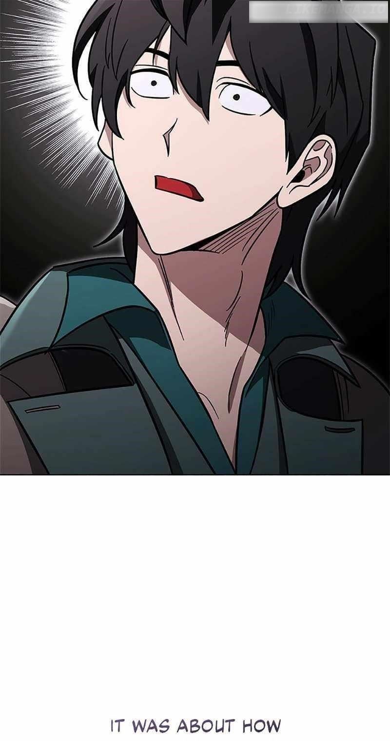 My Insanely Competent Underlings - Chapter 64 Page 82