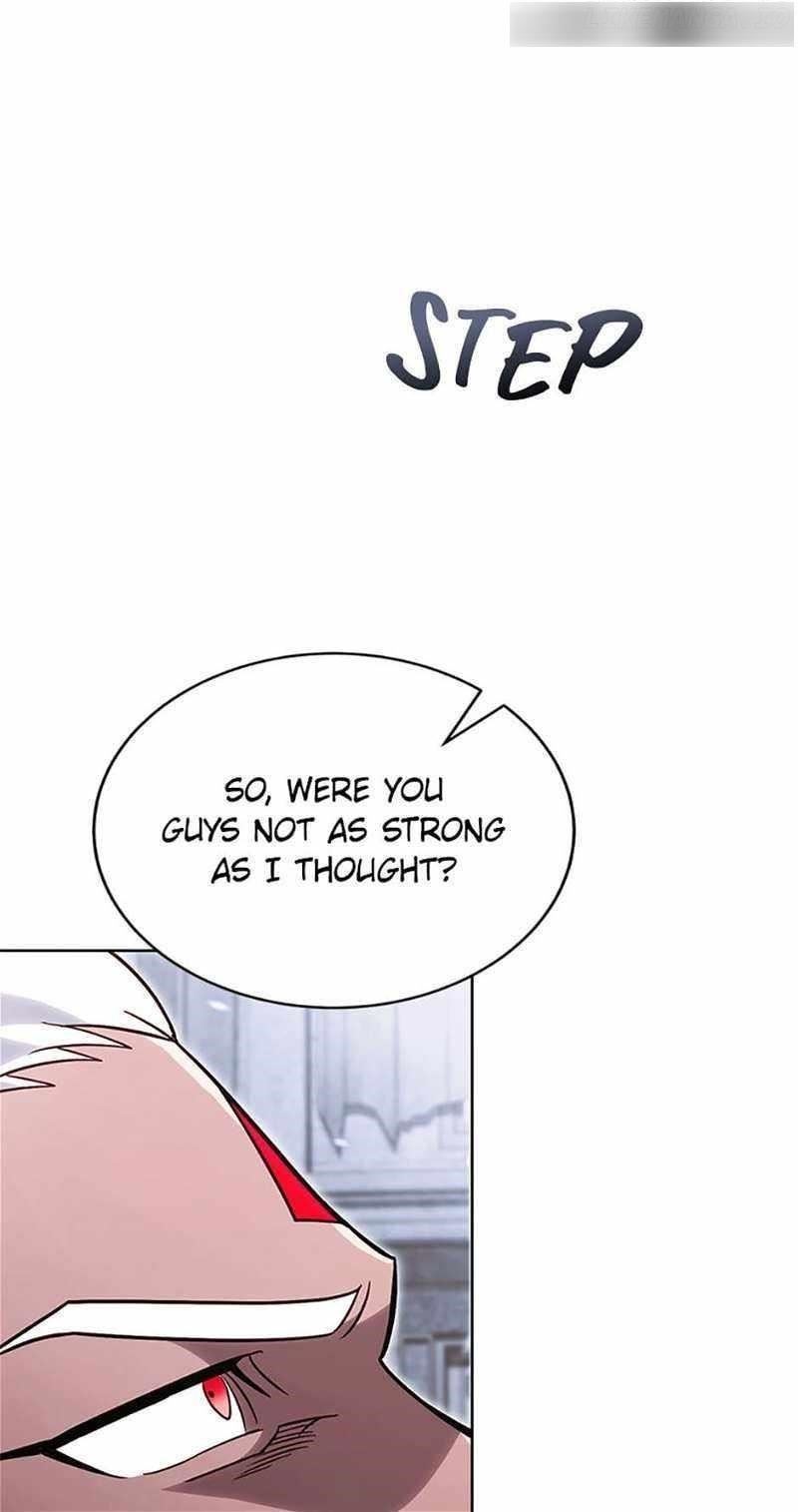 My Insanely Competent Underlings - Chapter 64 Page 9